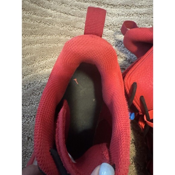 Size 10.5 - Jordan One Take 3 University Red